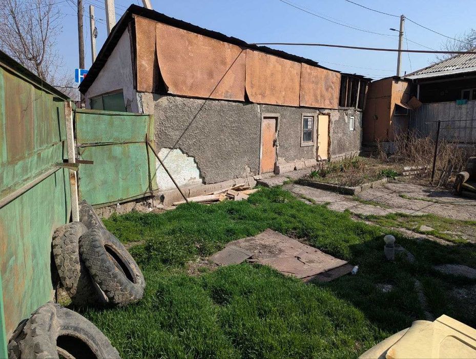 Дом 5.5 соток Турксибский район