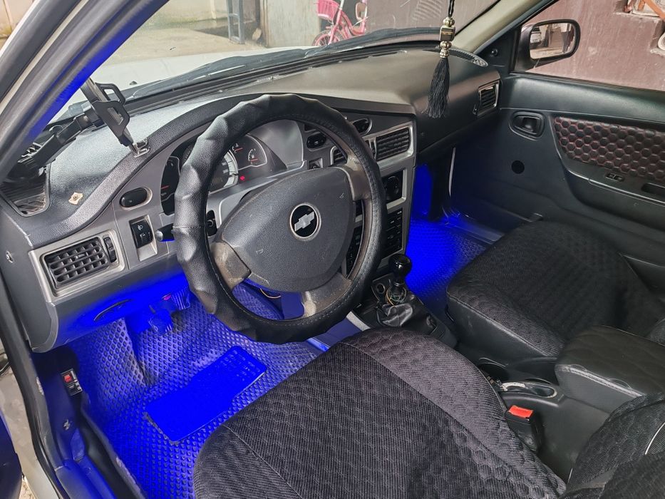 Nexia 2, нексиа 2 сотилади