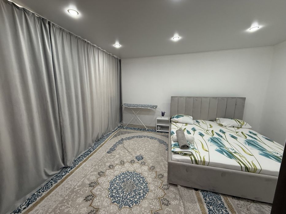 Квартиры по часам, на часы  ЖД вокзал