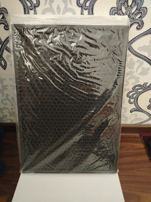 Карбон фильтр для Мед клиника