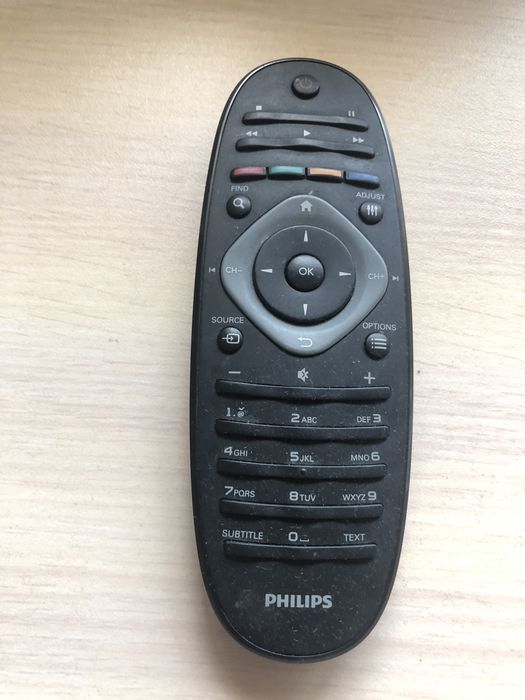 Телевизор Philips
