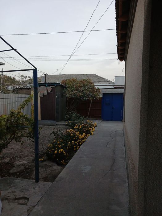 Продается участок напротив фуд сити  (RV33)