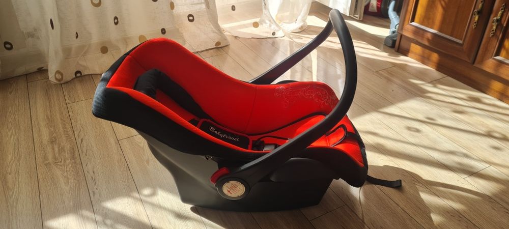 MONI Столче за кола Babytravel (0-13кг.)