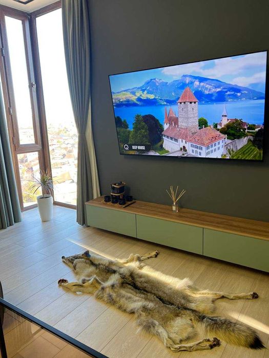 Паркентский / ЖК VEK | 2-комн. 9 из 10 | 65 м2 [M:0198]