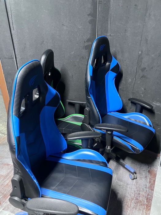 Игровые кресла