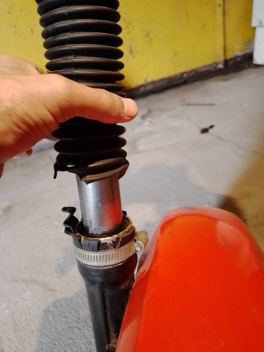 Продаётся вилка ява