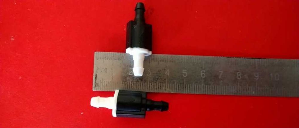 насос омывателя Toyota