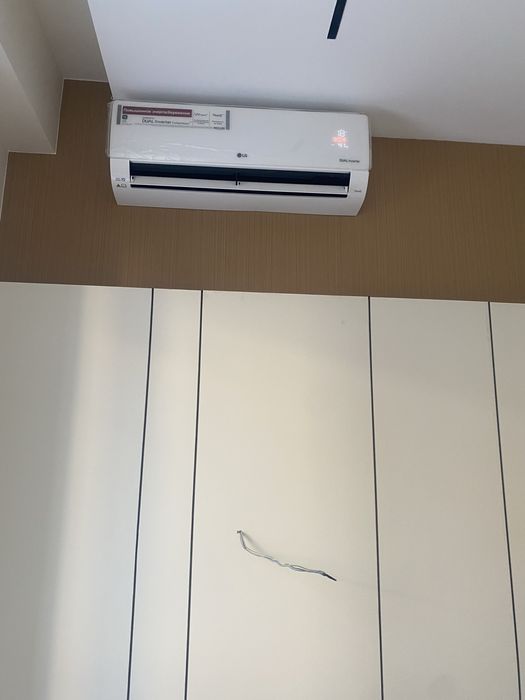 Установка/продажа кондиционера