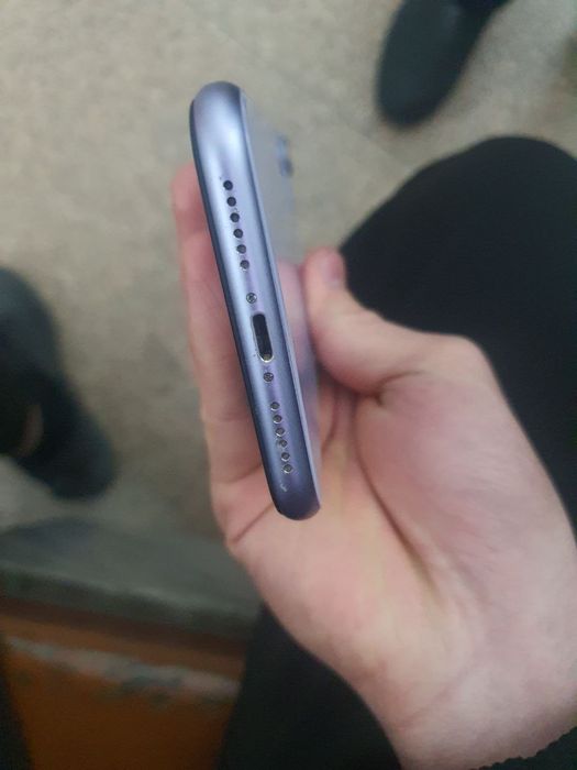 Iphone 11 tinu sastaniya nok