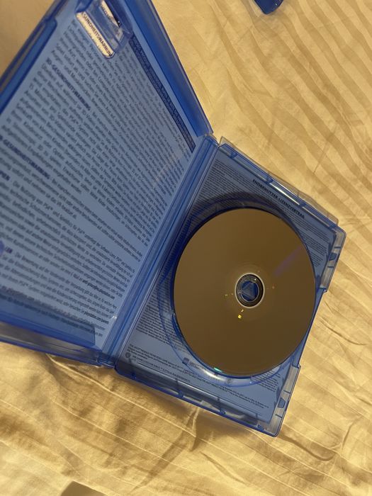 Игри за PS4 / PS5 / Play Station 4 / Play Station 5