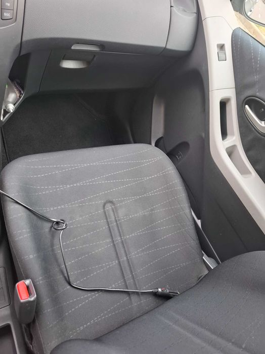 Vand masina Toyota Yaris
