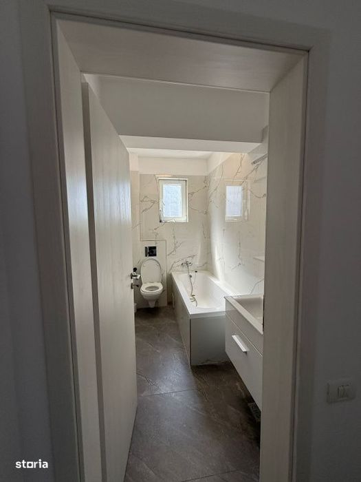 2 camere  str Biruintei