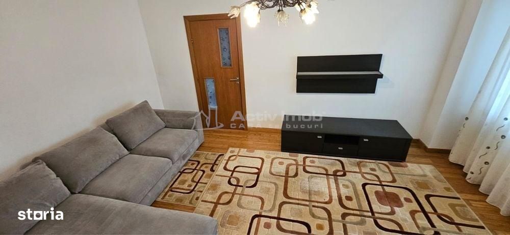 4 camere - 2 bai - Calea Vacaresti - Tineretului — fotografia 1