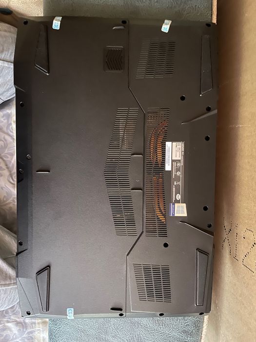 ноутбук игравой .