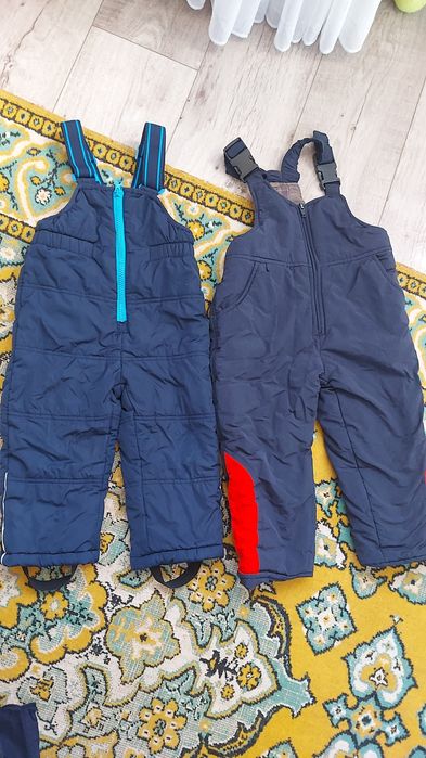 Продам детские одежды