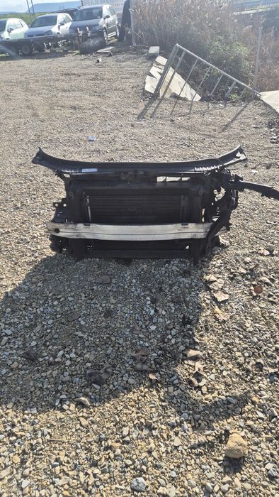 Оригинална Очеларка за Ауди А3 8P 2008- 2013Г