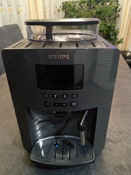 Expresor Automat Krups