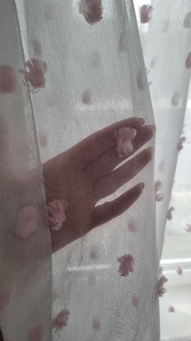 Перде-турски-къси