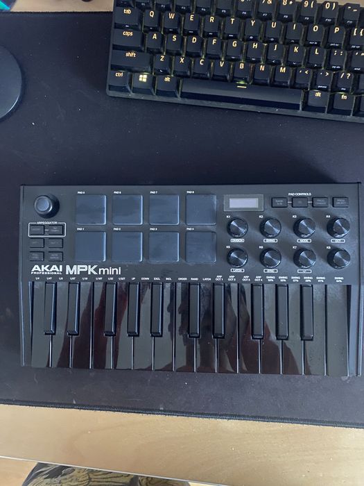 Controller Midi APK Mini Constanta • OLX.ro