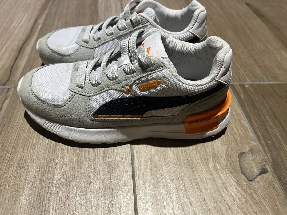 Маратонки Puma 32