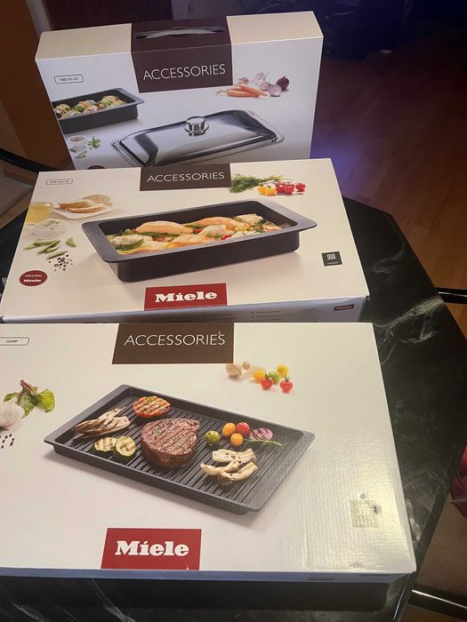 Diverse produse Miele