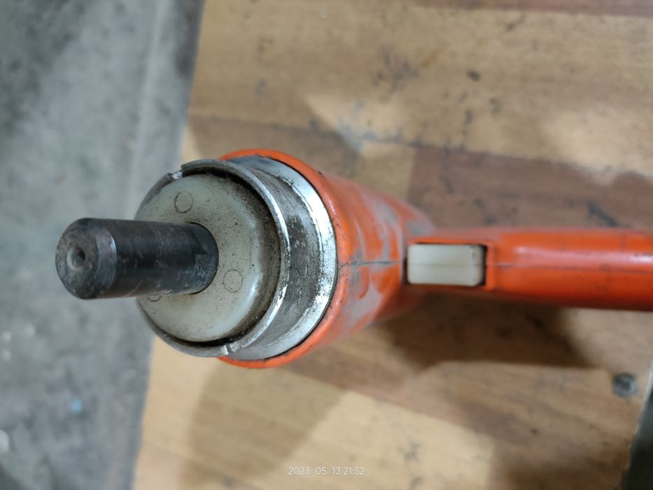 Продам пневмоинструмент