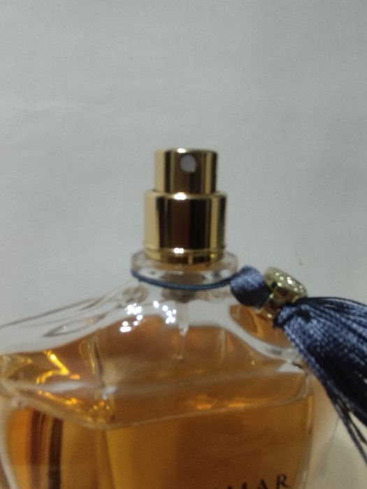 Shalimar Parfum Initial Guerlain оригинал
