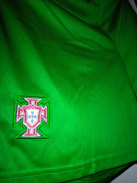 Форма сборной Португалии, Роналду сезона 24/25