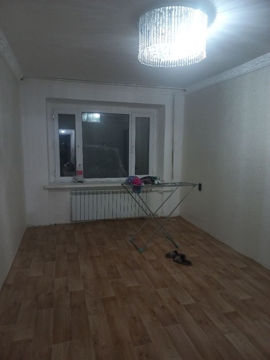 Квартира  3 комнатный