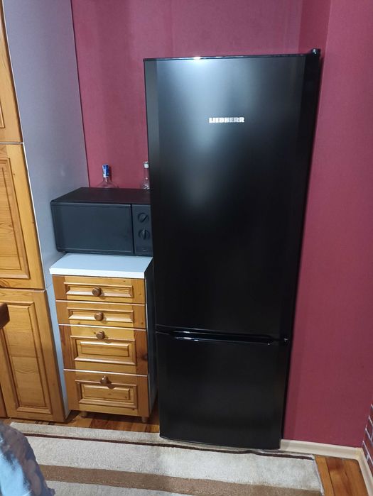 Микровълнова фурна