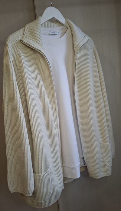 Итальянский кардиган Marco Pecci