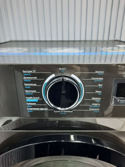 Сушильная машина Midea 8 кг MD1180BH60‑T