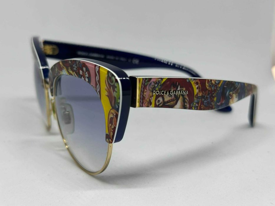 Дамски Слънчеви очила Dolce&Gabbana DG 4277