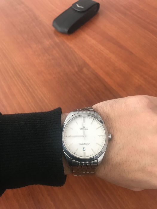 Наручные часы OMEGA