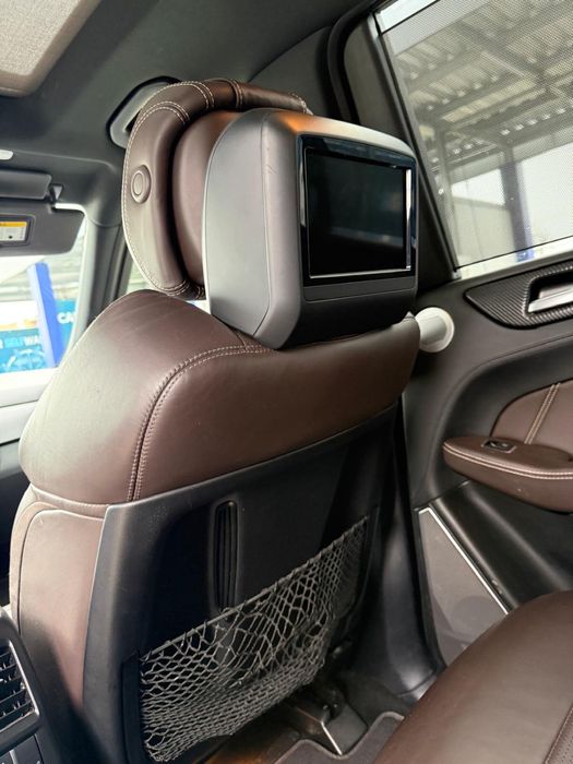 AMG GLE 63 S 585CP | Full | Negru mat | 145k km | Masaj | Ventilatie