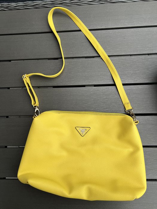 Дамска чанта