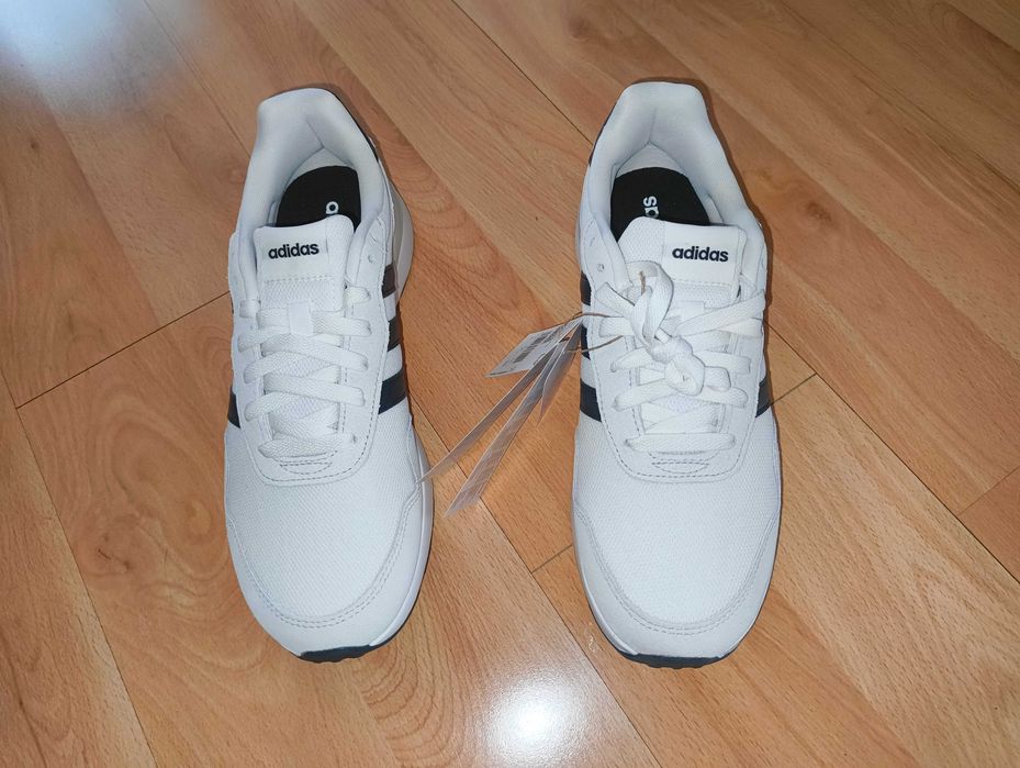 Adidas Run 60s 4.0 размер 42 2/3 летни
