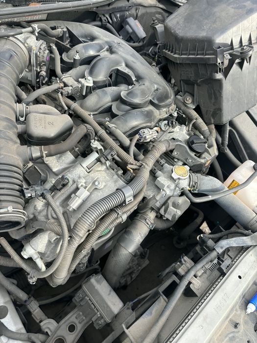 Lexus gs 300 авторазбор есть все