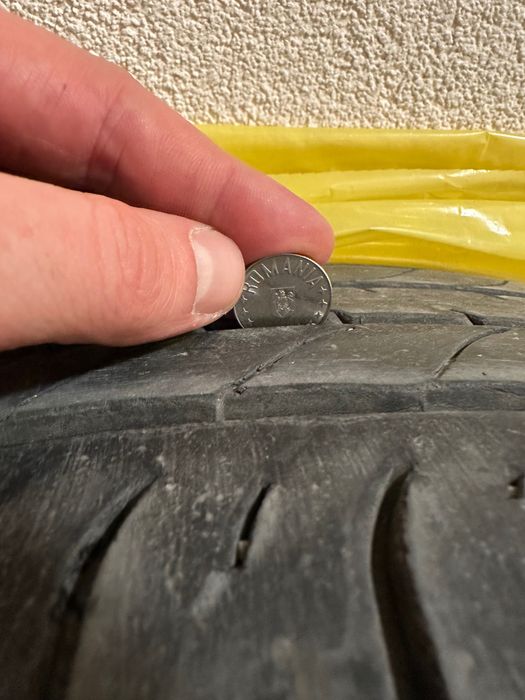 Anvelope de vară DUNLOP