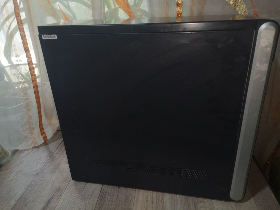 Корпус системника