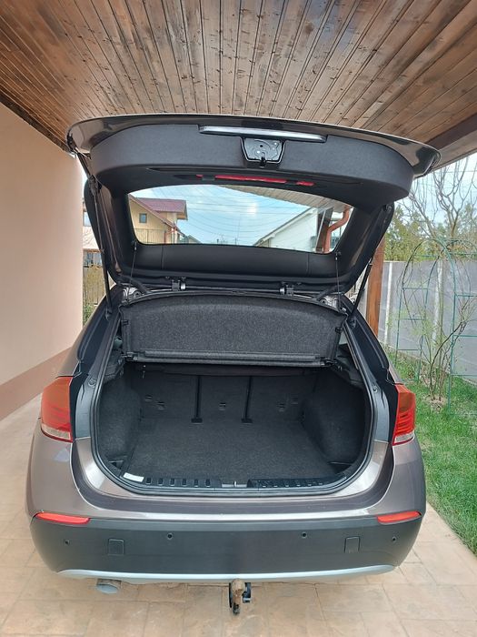 Vând BMW x1 20D  Sdrive