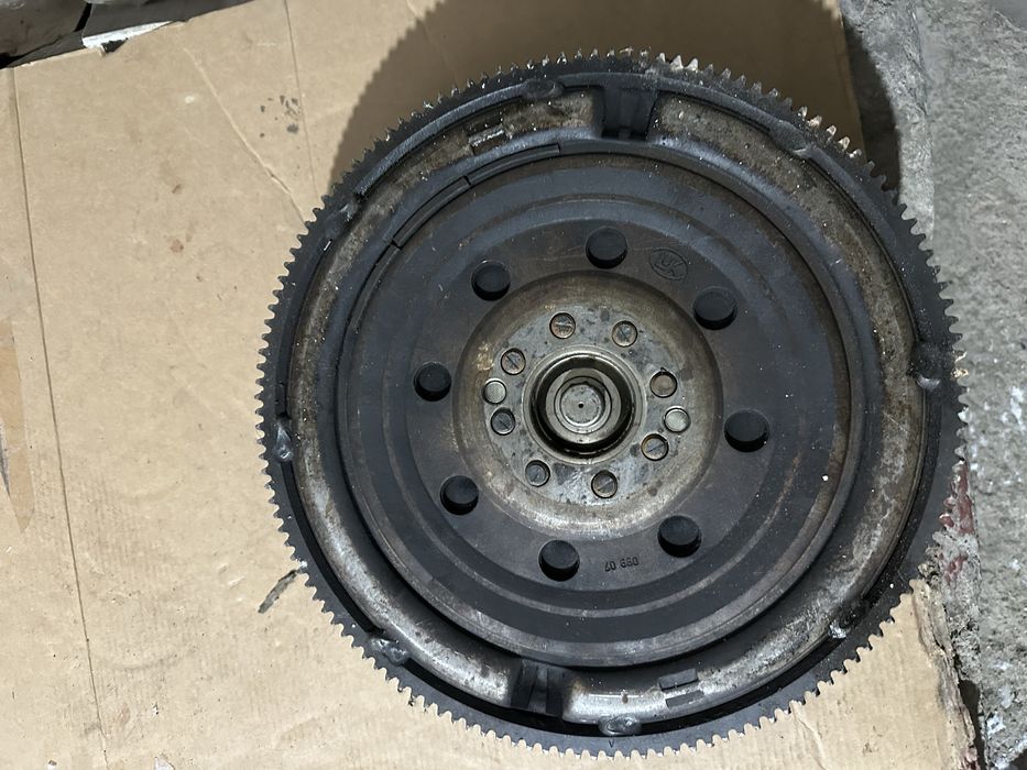 Фередо Ауди 100 с4