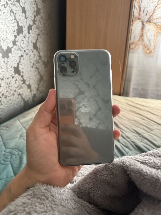 Apple iPhone 11 Pro Max / 256 -Pret fix