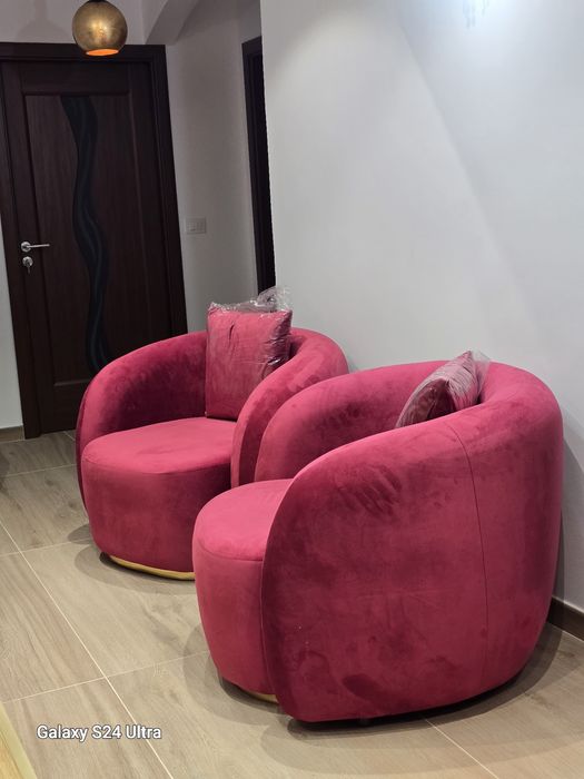 ABSOLUT NO!I, de vânzare!