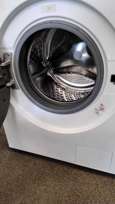 A+++ Пералня машина Samsung-Самсунг 11 кг 1400 об/мин Ecobubble