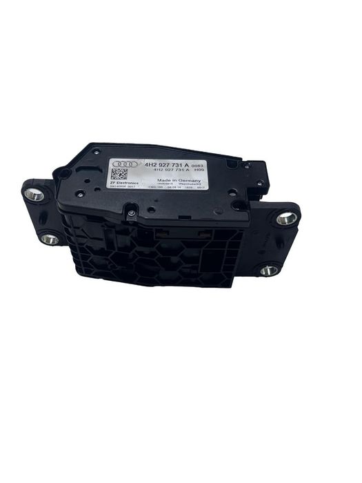 Timonerie Selector Viteze Cutie Automata Audi A8 Iii 4H2, 4H8, 4Hc, 4Hl 2009 - 2018 4H2927731A