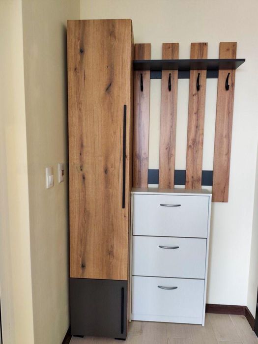 Дава се под наем Едностаен апартамент в София, Слатина - 40 кв.м за 548.25 € - Снимка #4