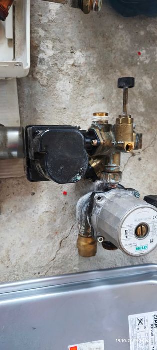 Immergas Zeus Superior 28 kW