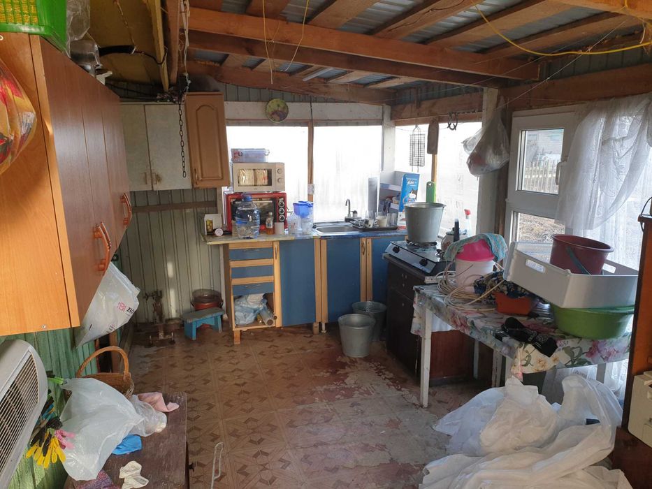 Продам дачу в общ. Пк ст борки