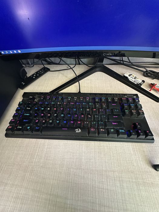 Геймърски компютър